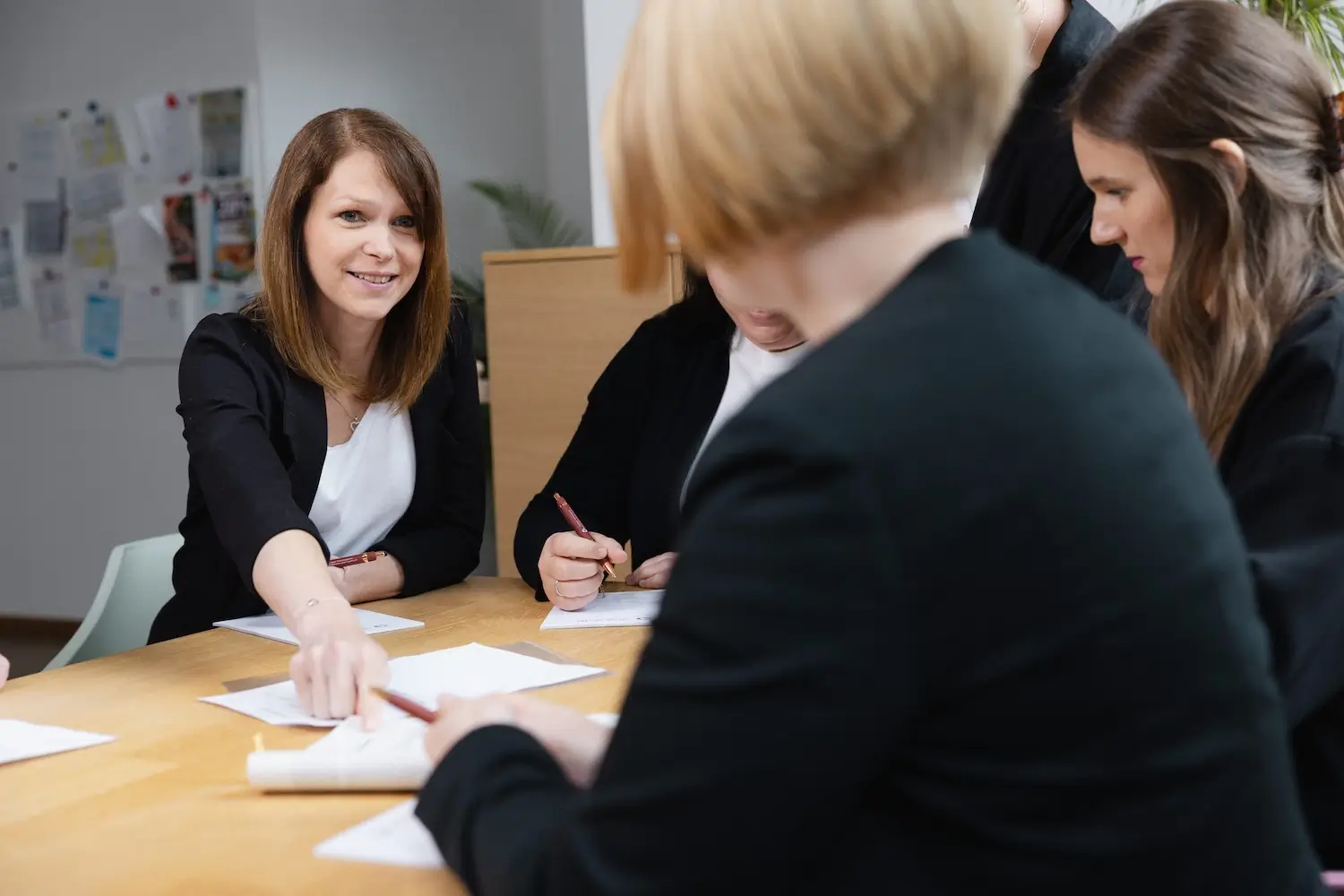 Syväri Praxismanagement Stade Digitalisierung Vorteile